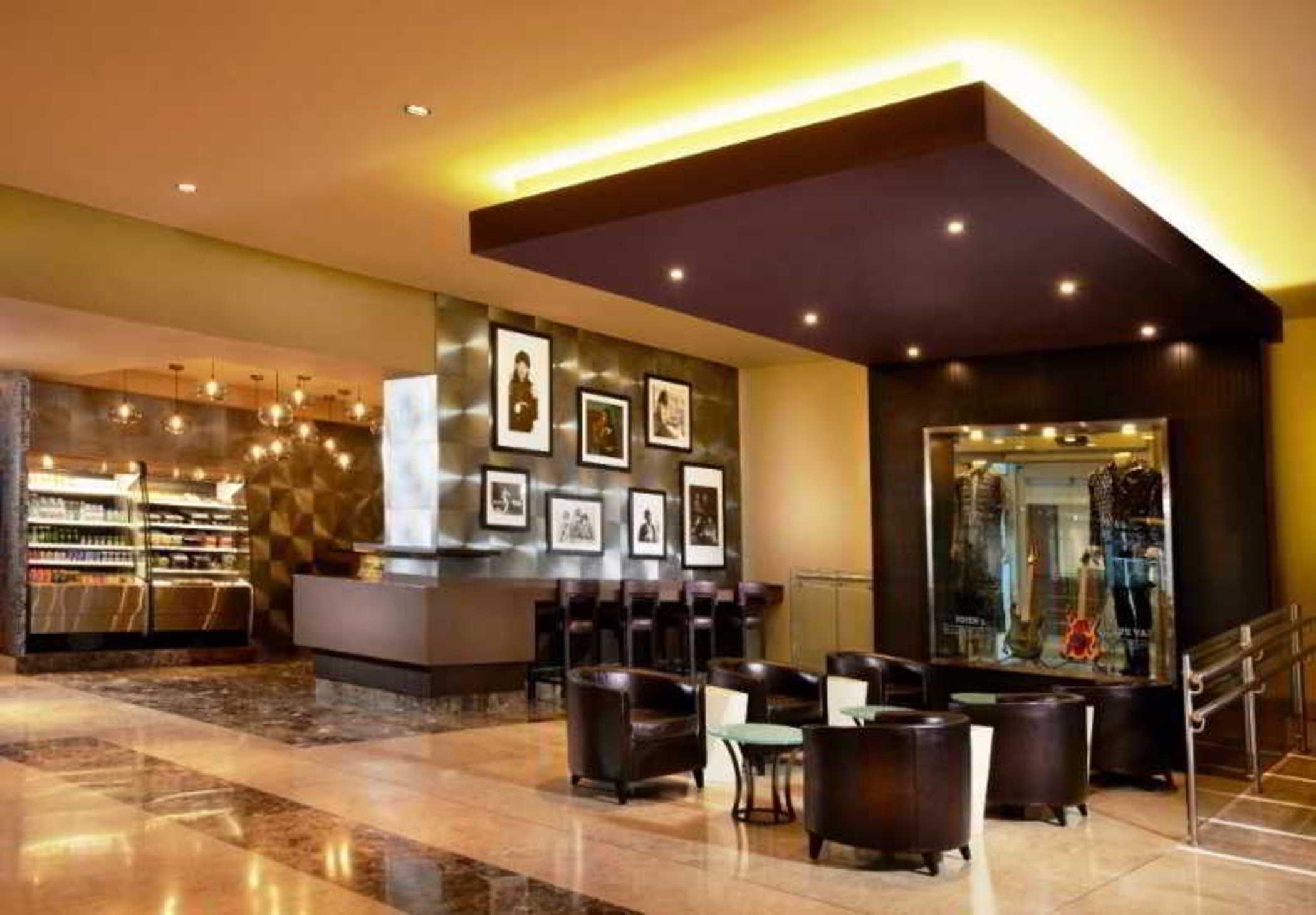 Megapolis Hotel Panama Dış mekan fotoğraf The lobby of the hotel